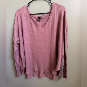 V-Neck Sweater bundle
